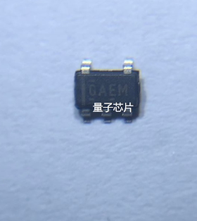 REF2033AIDDCR REF2033AID  REF2033  丝印:GAEM  SOT23-5