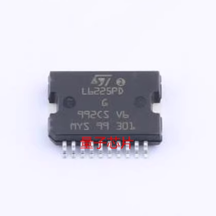 全新L6225PD L6225PDTR L6225 HSOP-20