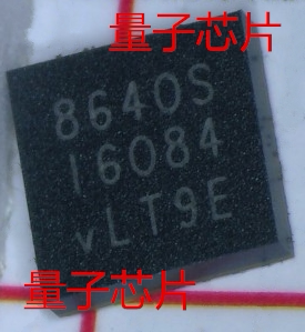 LT8640SIV LT8640SEV  LT8640  8640S  QFN24