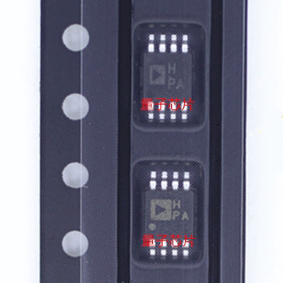 AD8130ARMZ  AD8130ARM  AD8130  丝印 HPA MSOP-8