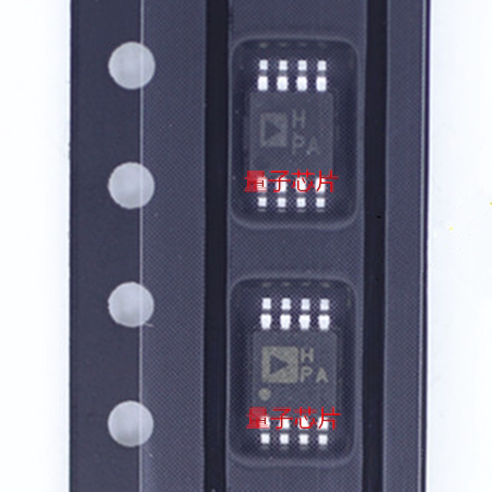 AD8130ARMZ  AD8130ARM  AD8130  丝印 HPA MSOP-8