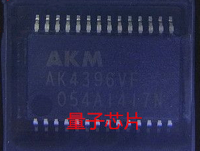 AK4396VF-E2 AK4396VF  AK4396  TSSOP-28