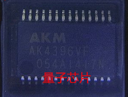 AK4396VF-E2 AK4396VF  AK4396  TSSOP-28