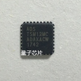 TSM12MC  TSM12  封装:MLF32