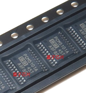 全新原装PCM5101APWR  PCM5101A  PCM5101  TSSOP-30