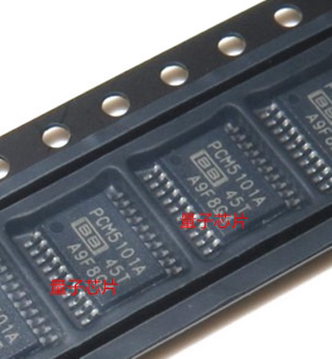 全新原装PCM5101APWR  PCM5101A  PCM5101  TSSOP-30