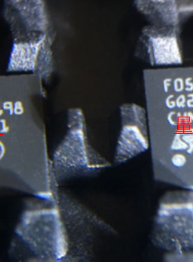 STM32F051K8U6  QFPN-32