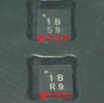 SC7A20TR SC7A20T SC7A20 丝印1S 1B  加速度传感器LGA-12