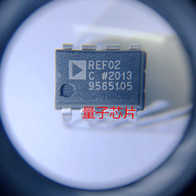 全新REF02 REF02AP DIP-8