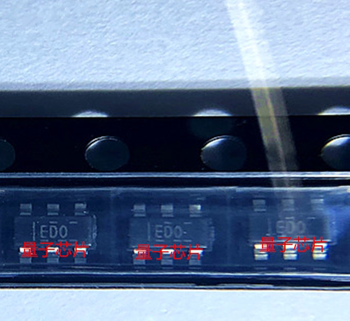 ADS1110A1IDBVR ADS1110A0IDB ADS1110  丝印ED1 EDO SOT23-6