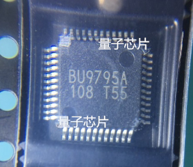 BU9795AKV-E2  BU9795AKV  BU9795A  BU9795A   QFP48