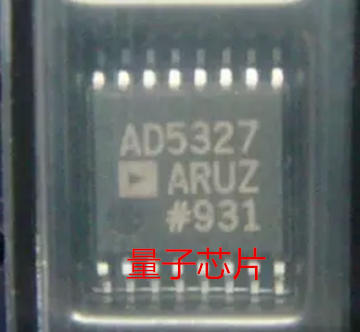 全新AD5323BRUZ AD5323ARUZ AD5323 TSSOP-16