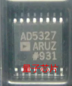 全新AD5323BRUZ AD5323ARUZ AD5323 TSSOP-16