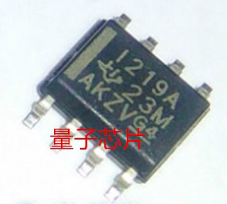 全新INA219AIDR INA219BIDR INA219A 丝印I219A I219B SOP-8