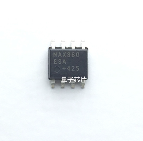 MAX860ESA全新原装MAX860ISA/MAX860ES/MAX860IS  MAX860  SOP-8