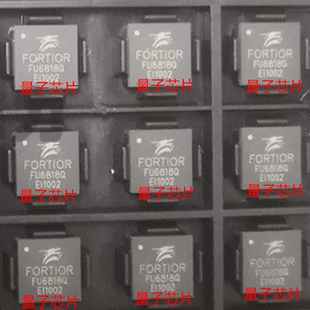 FU6818Q  FU6818  QFN-56