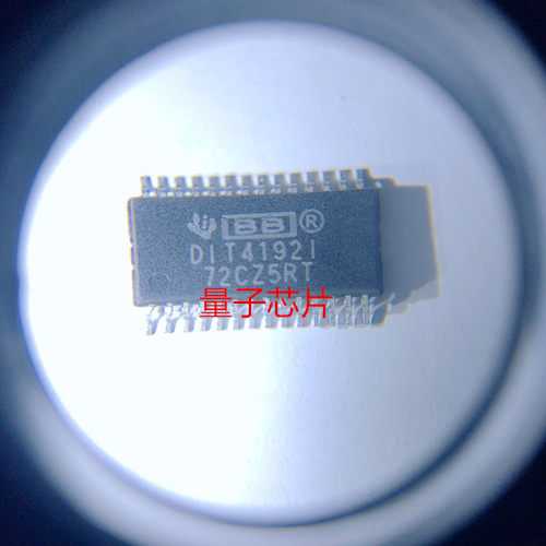 DIT4192IPWR DIT4192IPW  DIT4192I  DIT41921  TSSOP28