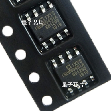 IXDN604SI DN604SIA IXDN604SIA SOP-8