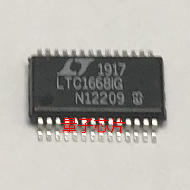 全新LTC1668IG LTC1668 SSOP-28