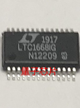 全新LTC1668IG LTC1668 SSOP-28