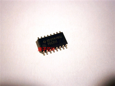 AM26C31INSR  26C31I  AM26C32INSR 26C32I 贴片SOP-16