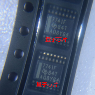 全新ISO7741FDWR ISO7741F ISO7741 SOP-16