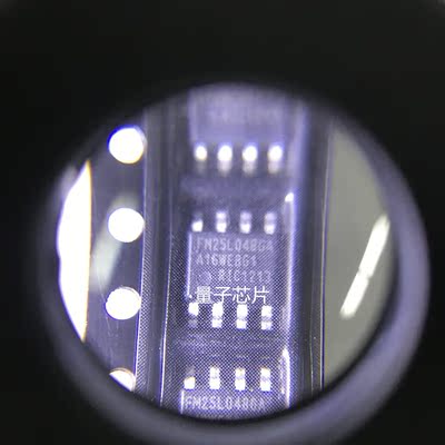FM25L04B-GA  FM25L04B  FM25L04BGA   SOP-8