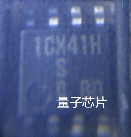 PQ1CX41H2ZPQ  PQ1CX41H  1CX41H  SOP-8