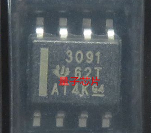 THS3091DDAR  THS3091DD  THS3091  3091  SOP-8