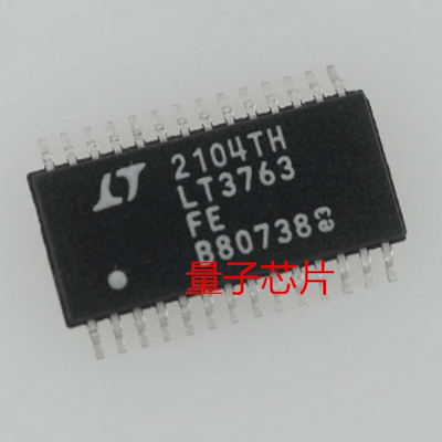 全新LT3763EFE  LT3763IFE  LT3763HFE  LT3763  TSSOP-28
