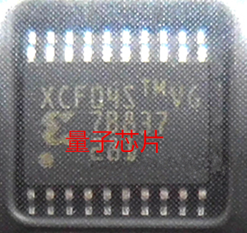 全新XCF04SVOG20C XCF04SVOG20 XCF04S TSSOP-20