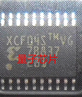 全新XCF04SVOG20C XCF04SVOG20 XCF04S TSSOP-20