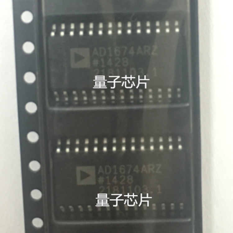 全新AD1674ARZ AD1674AR  AD1674 AD1674A SOP-28