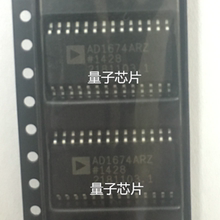 全新AD1674ARZ AD1674AR  AD1674 AD1674A SOP-28