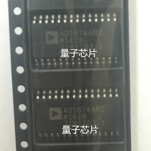 全新AD1674ARZ AD1674AR  AD1674 AD1674A SOP-28