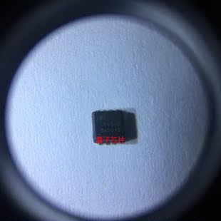 7404G DFN 丝印 AON7404G