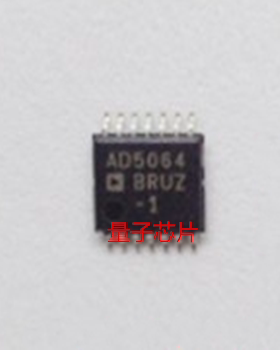 全新AD5439YRUZ AD5439YRU AD5439 TSSOP-16