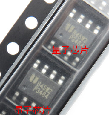 EUP3484ADIR1  EUP3484A P3484 3484A SOP-8