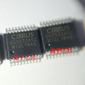 全新CS5532BSZ CS5532ASZ  CS5532  SSOP-20