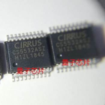 全新CS5532BSZ CS5532ASZ  CS5532  SSOP-20