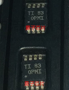 全新OPA2171AIDGKR OPA2171AID OPA2171  丝印OPMI MSOP-8