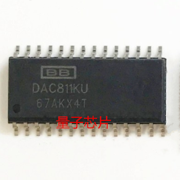 全新DAC811JU DAC811KU SOP-28