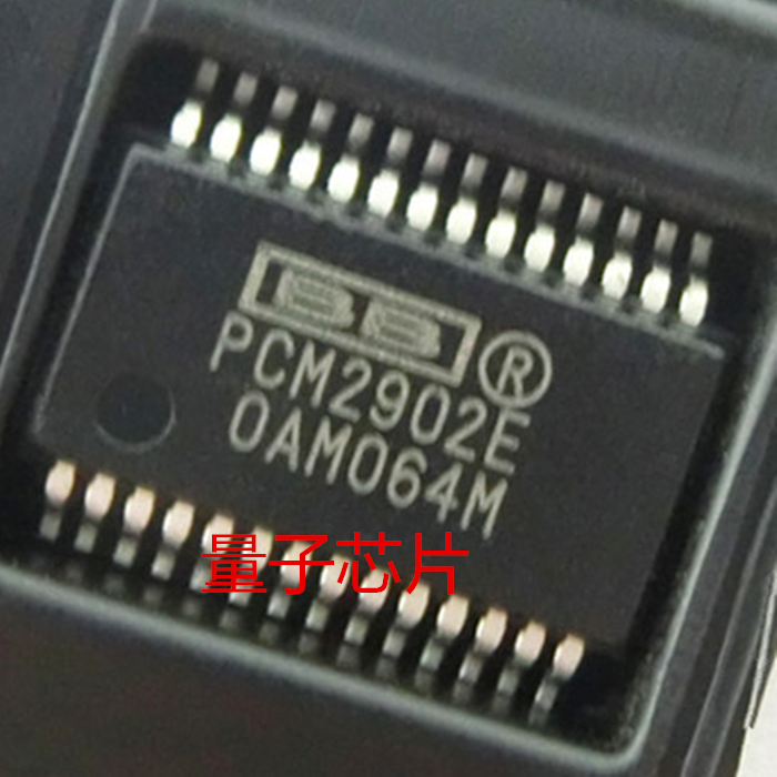 PCM2903CDBR PCM2903BDBR PCM2903E  PCM2903  SSOP-28