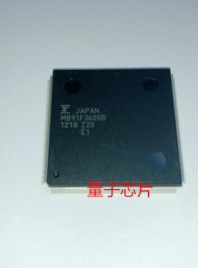 全新MB91F362GB MB91F362G MB91F362 QFP-208