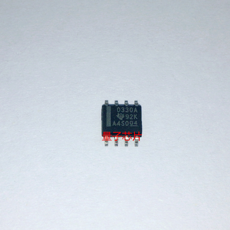 OPA330AIDR  OPA330A  O330A 0330A SOP-8