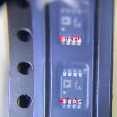 全新AD8313ARMZ AD8313ARM AD8313 丝印J1A  MSOP-8