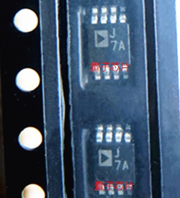 全新AD8315ARMZ AD8315ARM AD8315A 丝印J7A  MSOP-8
