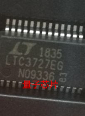 全新原装LTC3727AEG-1 LTC3727EG LTC3727 SSOP-28