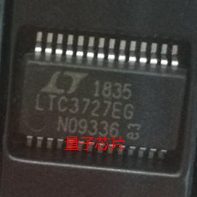 全新原装LTC3727AEG-1 LTC3727EG LTC3727 SSOP-28