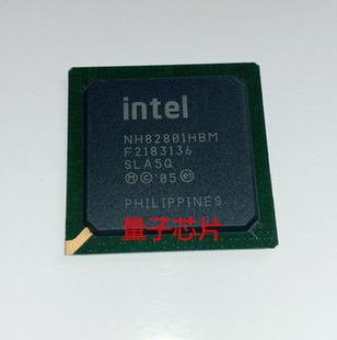 NH82801HBM  NH82801HB  NH82801H  NH82801  BGA100